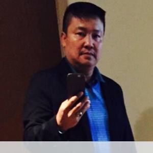 Meet your Posher, Hung